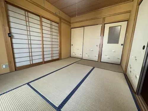 4-Bedroom Property in Asaka, Saitama (10)