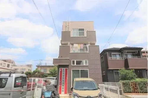 3LDK Ciudad de Toda Prefectura de Saitama (2)