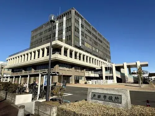 3LDK Ciudad de Toda Prefectura de Saitama (12)