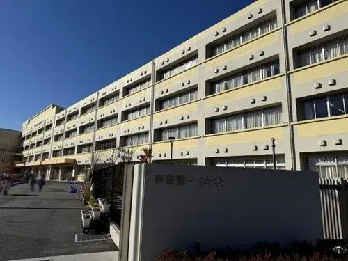 3LDK Ciudad de Toda Prefectura de Saitama (14)