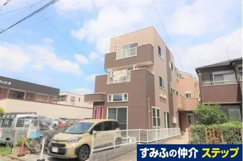 3LDK Ciudad de Toda Prefectura de Saitama (15)