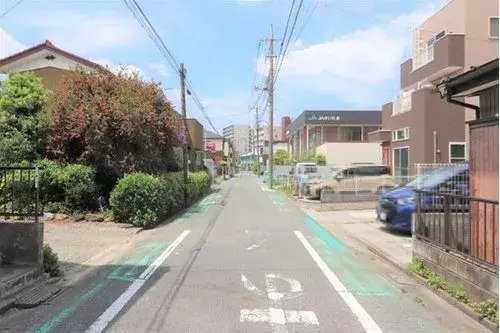 3LDK Ciudad de Toda Prefectura de Saitama (16)