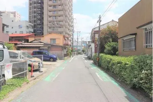 3LDK Ciudad de Toda Prefectura de Saitama (17)