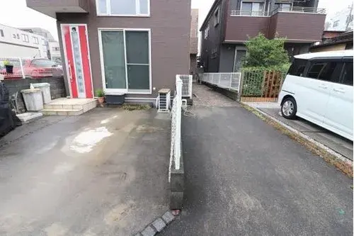 3LDK Ciudad de Toda Prefectura de Saitama (3)