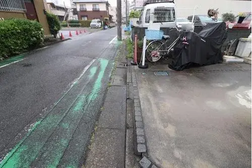 3LDK Ciudad de Toda Prefectura de Saitama (4)