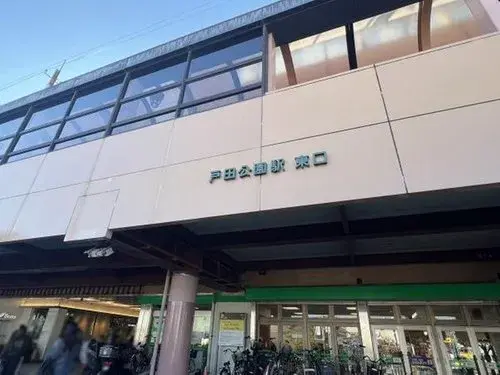 3LDK Ciudad de Toda Prefectura de Saitama (5)