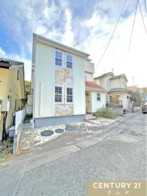 Saitama Prefecture Yoshimi Town 5LDKK Property (2)