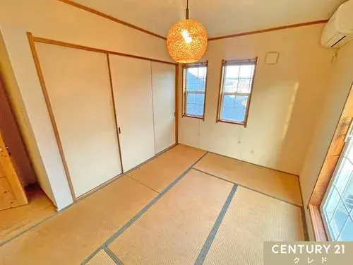 Saitama Prefecture Yoshimi Town 5LDKK Property (11)