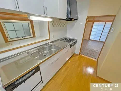 Saitama Prefecture Yoshimi Town 5LDKK Property (15)
