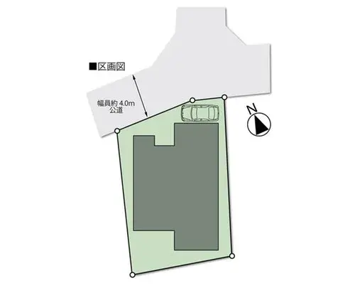 Saitama Prefecture Yoshimi Town 5LDKK Property (24)