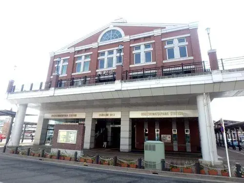 Saitama Prefecture Yoshimi Town 5LDKK Property (26)