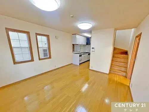 Saitama Prefecture Yoshimi Town 5LDKK Property (5)