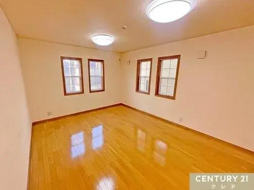 Saitama Prefecture Yoshimi Town 5LDKK Property (6)