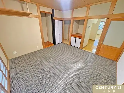 Saitama Prefecture Yoshimi Town 5LDKK Property (8)