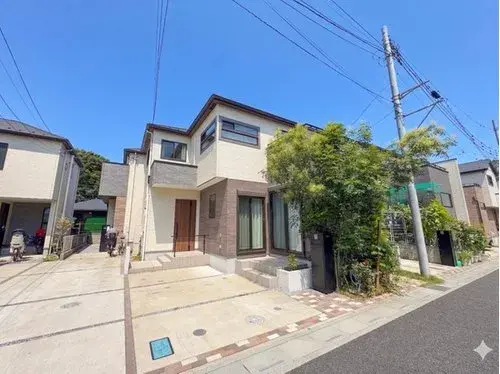 Akiya in Saitama