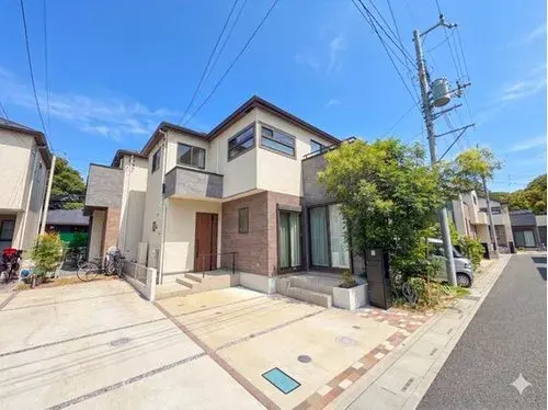 2LDK Saitama City, Saitama Prefecture (2)