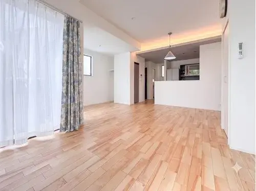 2LDK Saitama City, Saitama Prefecture (13)