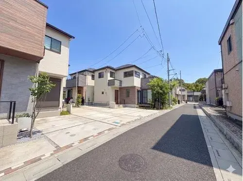2LDK Saitama City, Saitama Prefecture (3)