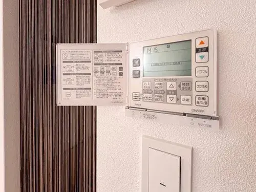 2LDK Saitama City, Saitama Prefecture (27)