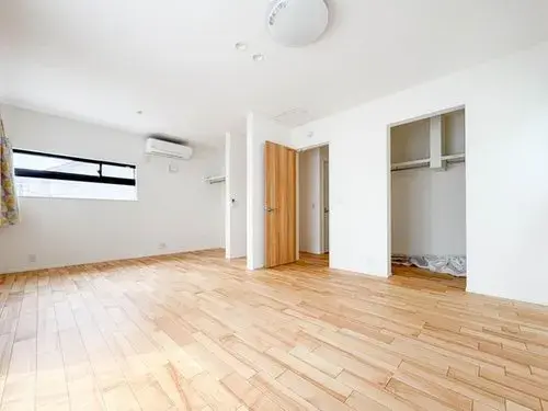 2LDK Saitama City, Saitama Prefecture (6)