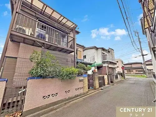 4DK Property Fujimino City Saitama Prefecture (2)