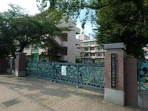 4DK Property Fujimino City Saitama Prefecture (16)