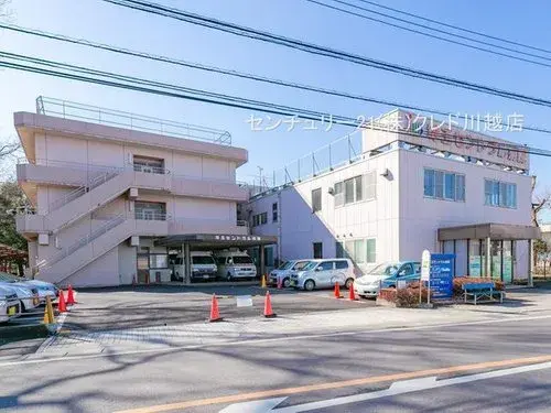 4DK Property Fujimino City Saitama Prefecture (18)