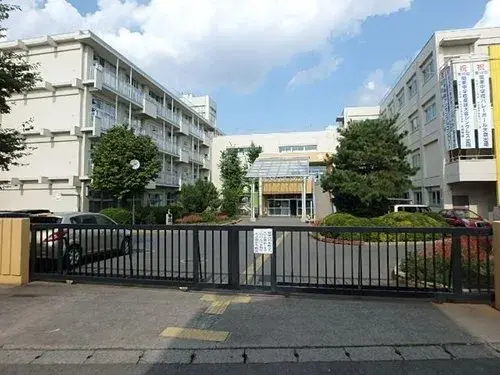 4DK Property Fujimino City Saitama Prefecture (20)
