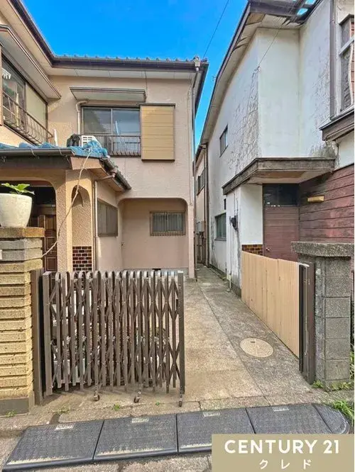 4DK Property Fujimino City Saitama Prefecture (3)