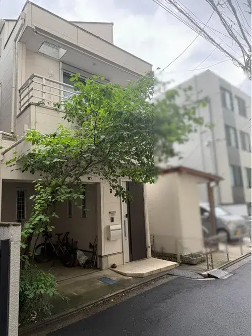 Propiedad 2LDK+S Distrito de Bunkyo Tokio (2)