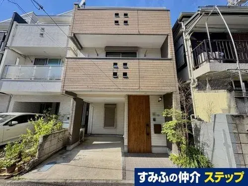 Akiya in Nakano Ward