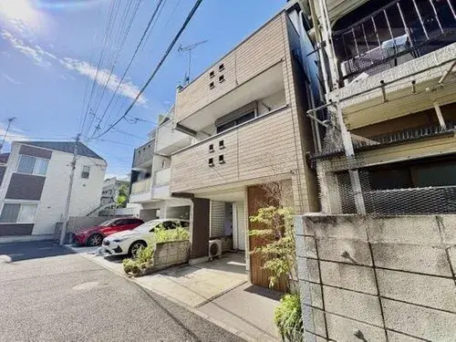 2LDK+S Property Nakano Ward Tokyo (2)
