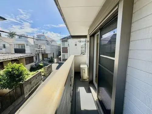 2LDK+S Property Nakano Ward Tokyo (4)