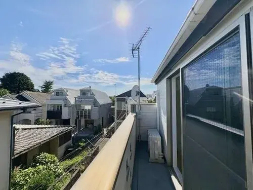 2LDK+S Property Nakano Ward Tokyo (5)