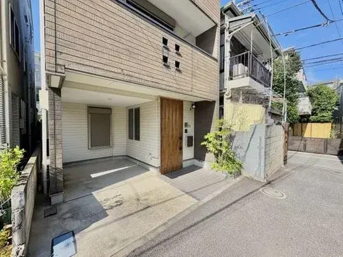 2LDK+S Property Nakano Ward Tokyo (6)
