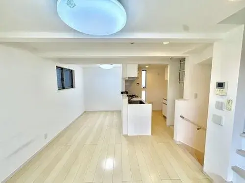2LDK+S Property Nakano Ward Tokyo (7)