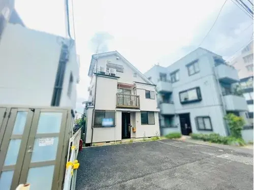4DK物件 調布市 東京都 (2)