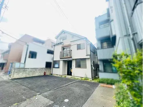4DK物件 調布市 東京都 (3)