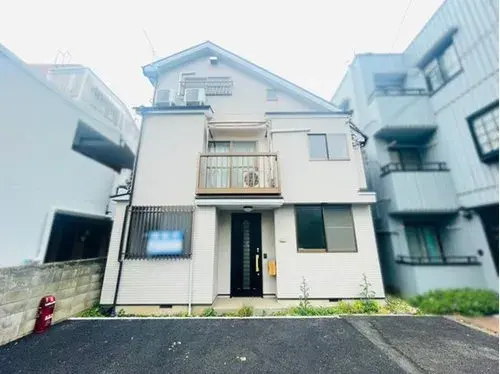 4DK物件 調布市 東京都 (6)