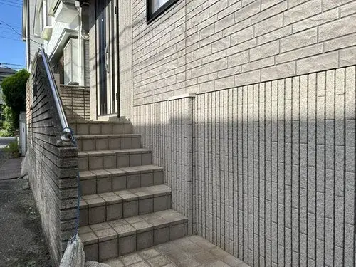 Propiedad de 4 dormitorios Fuchu City Prefectura de Tokio (2)