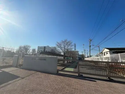 Propiedad de 4 dormitorios Fuchu City Prefectura de Tokio (13)