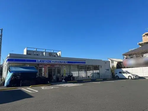Propiedad de 4 dormitorios Fuchu City Prefectura de Tokio (16)