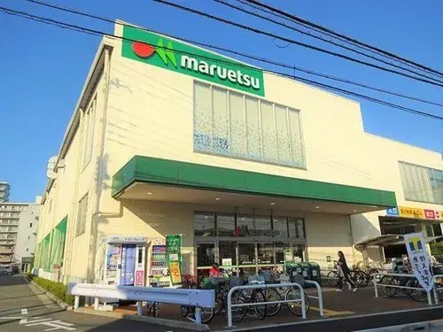 Propiedad de 4 dormitorios Fuchu City Prefectura de Tokio (17)