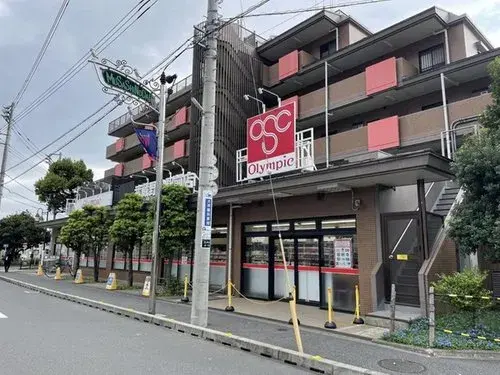 Propiedad de 4 dormitorios Fuchu City Prefectura de Tokio (18)