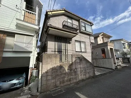 Propiedad de 4 dormitorios Fuchu City Prefectura de Tokio (3)