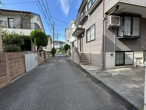 Propiedad de 4 dormitorios Fuchu City Prefectura de Tokio (4)