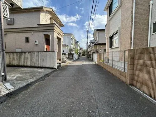 Propiedad de 4 dormitorios Fuchu City Prefectura de Tokio (5)