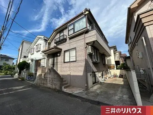 Propiedad de 4 dormitorios Fuchu City Prefectura de Tokio (7)