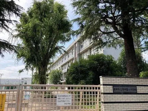 Propiedad de 4 dormitorios Fuchu City Prefectura de Tokio (10)