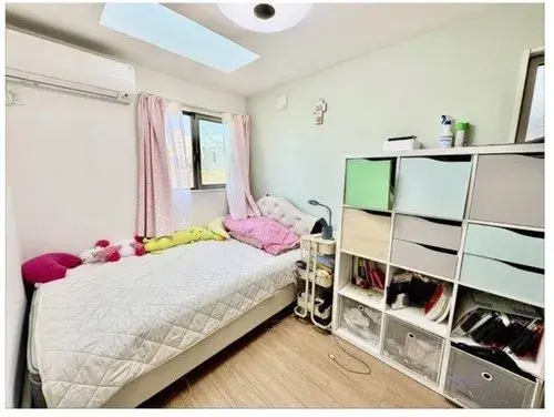 LDK 15+ Tatami, Walk-in Closet, 3+ Story Property Chuo Ward, Tokyo (2)